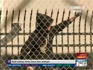 Bieber dibebaskan selepas diikat jamin