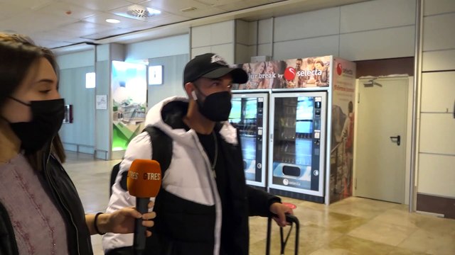 Omar Sánchez revela qué papel ocupa en la vida de Anabel Pantoja tras su sonada ruptura (GTRES)