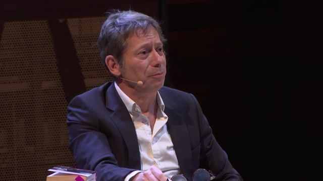 Poulenc : La Carpe, extrait du Bestiaire ou le Cortège d'Orphée