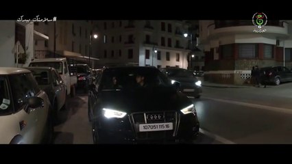 Feuilleton Liyam  (2021) 01  مسلسل ليام