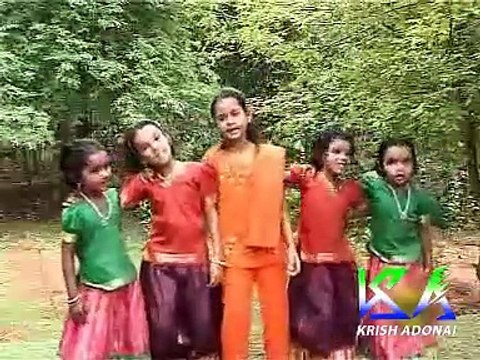 Thaiyom Thitthai _ Yesuvin Chellapillai _ A.Jothiboss _ Krish Adonai