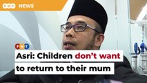 Perlis mufti confirms single mum’s children registered as Muslims without her presence