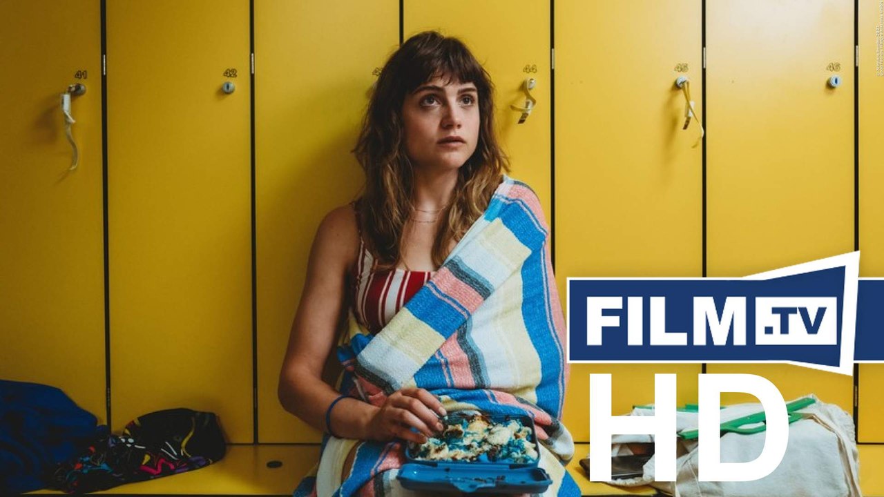 Oh Hell Trailer Deutsch German (2022)