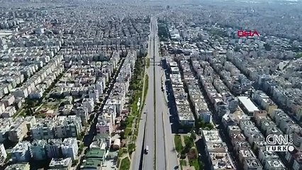Suda tasarruf için düğmeye basıldı