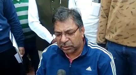 पीएफआई की गतिविधियां संदिग्ध, वीडियो में जानिए पूनियां ने और क्या कहा