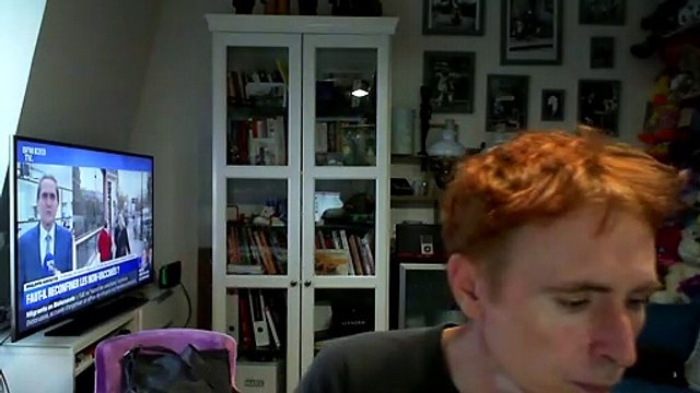 Wiwi égratigne low life