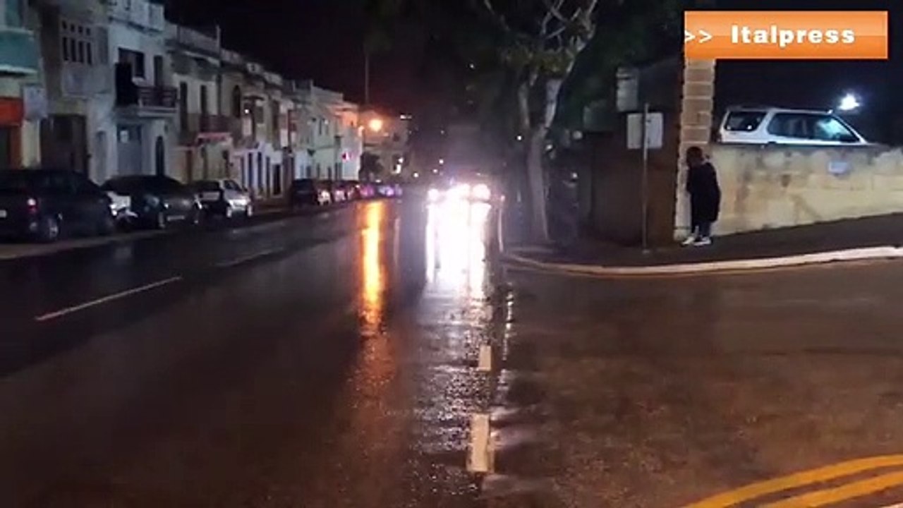 Malta, Schembri incriminato per corruzione, l'a...