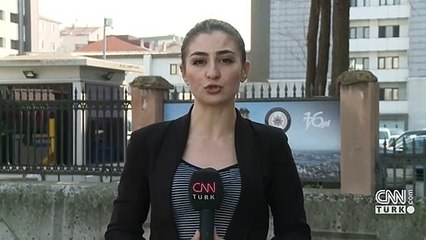 İstanbul'da FETÖ operasyonu... 34 şüpheli gözaltına alındı