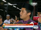 Malaysia sedia bida hos Piala Dunia 2034