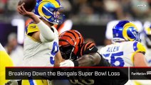 Bengals SB loss