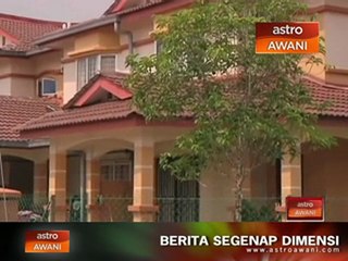 Redha persoal keperluan pemaju beri diskaun