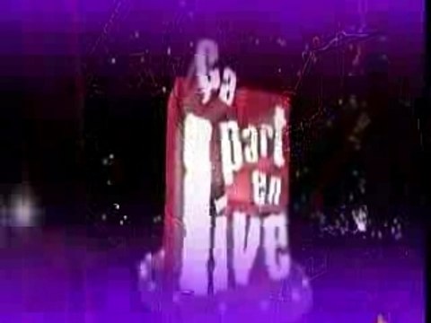 Loko - Vidéos Ronces Invisibles Fanés