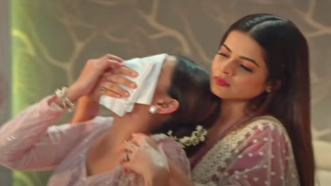 Thapki Pyaar Ki 2 30 episode; Thapki kidnaps Hansika for Purab | FilmiBeat