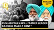 Punjab Elections 2022: For Farmer Leader Balbir Singh Rajewal, Samrala Is an Uphill Task