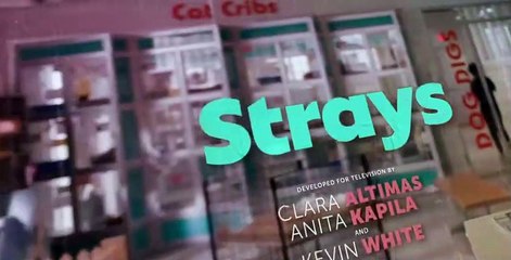 Strays S01 E02