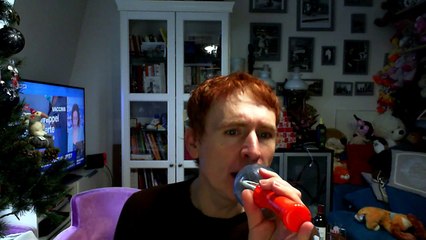 Wiwi égratigne "mais ma Madeleine"