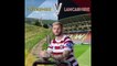 Zak Hardaker discusses which county is better, Lancashire or Yorkshire
