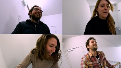 Connaissez-vous le test de l’escalier pour tester votre condition physique ?