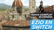 Assassin's Creed The Ezio Collection para Nintendo Switch - gameplay en español