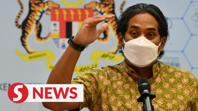 Covid-19: New SOP for isolation of close contacts next week, says Khairy