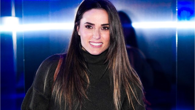 VOICI : Capucine Anav rêve de devenir maman : pourquoi son projet est “parsemé d’embûches”