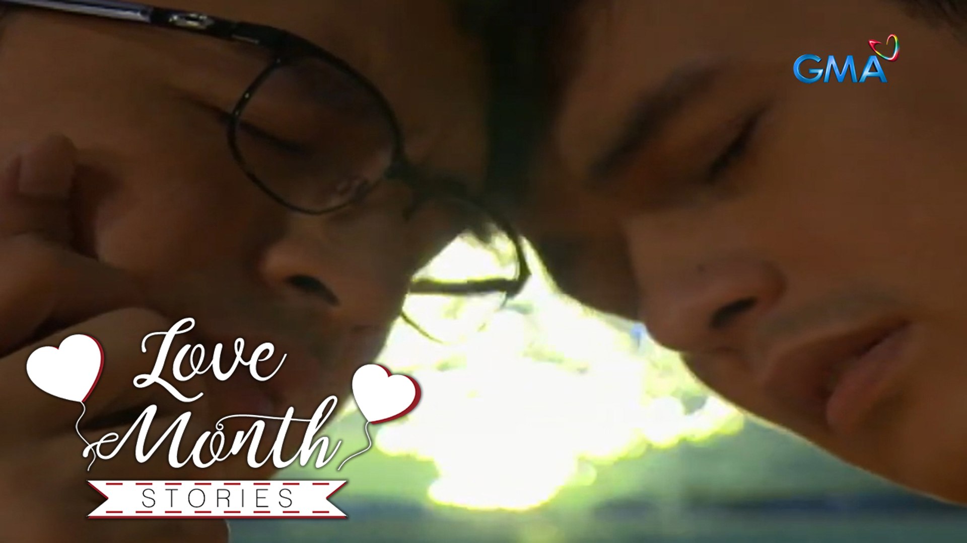 Tom Rodriguez And Dennis Trillo Kiss
