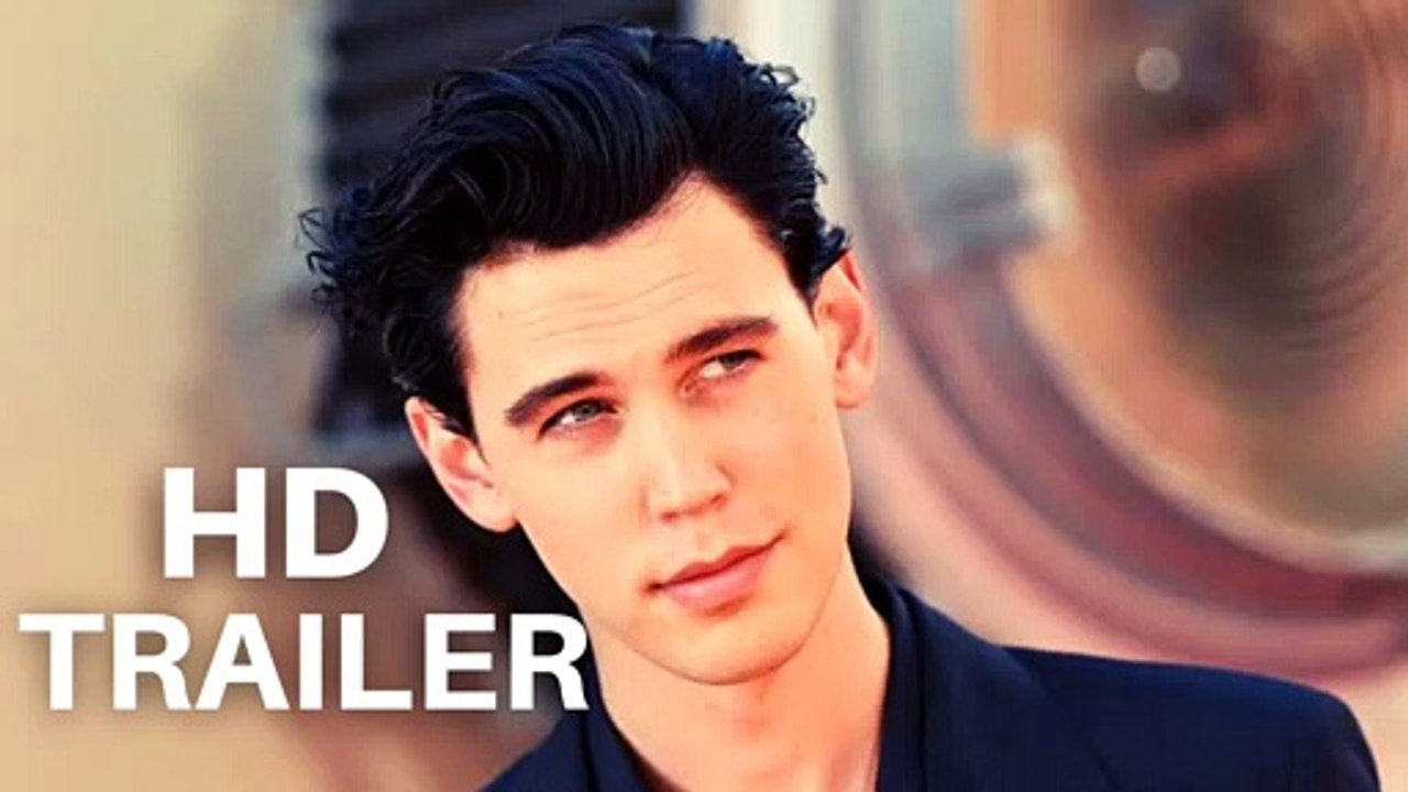 Elvis Presley Movie Official Trailer New 2022 Austin Butler, Tom Hanks Elvis Presley biopic