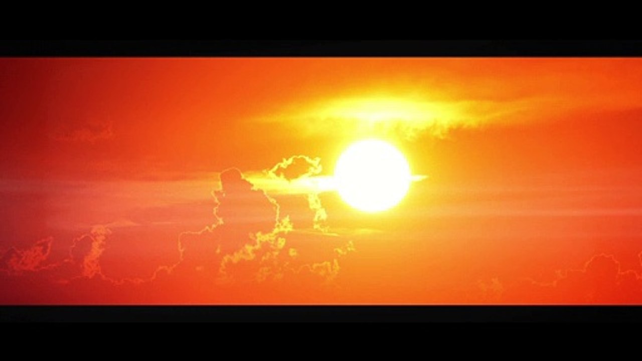 Musique de RELAXATION -  Fluide solaire [Libre de droits]