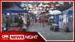 Outdoor food markets return to Manila streets