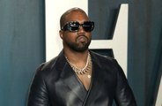 Kanye West FOLLOWS Pete Davidson on Instagram