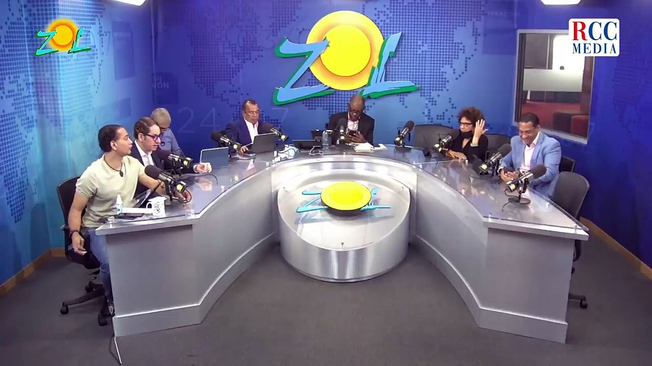 Euri Cabral: Margarita y la preocupación del PRM-JCE, transparencia y apertura.