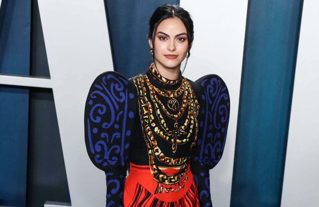 Camila Mendes: Mit Riverdale ist bald Schluss