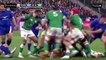 Top Tries From Round 2 | 2022 Guinness Six Nations