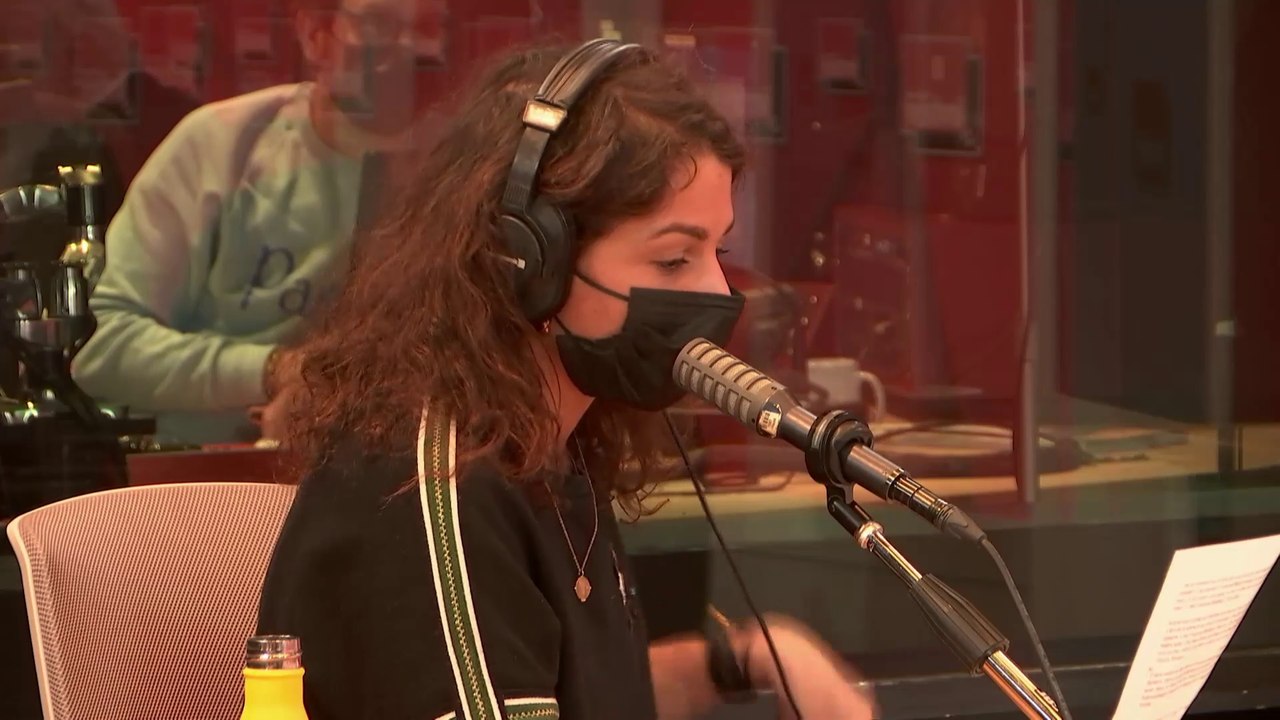 François Berléand et Antoine Dulery - Morgane Cadignan n'aime pas