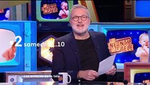 Les enfants de la télé - 19 février