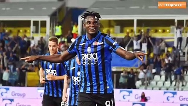 Il pallone racconta - Stasera a Madrid Real-Atalanta