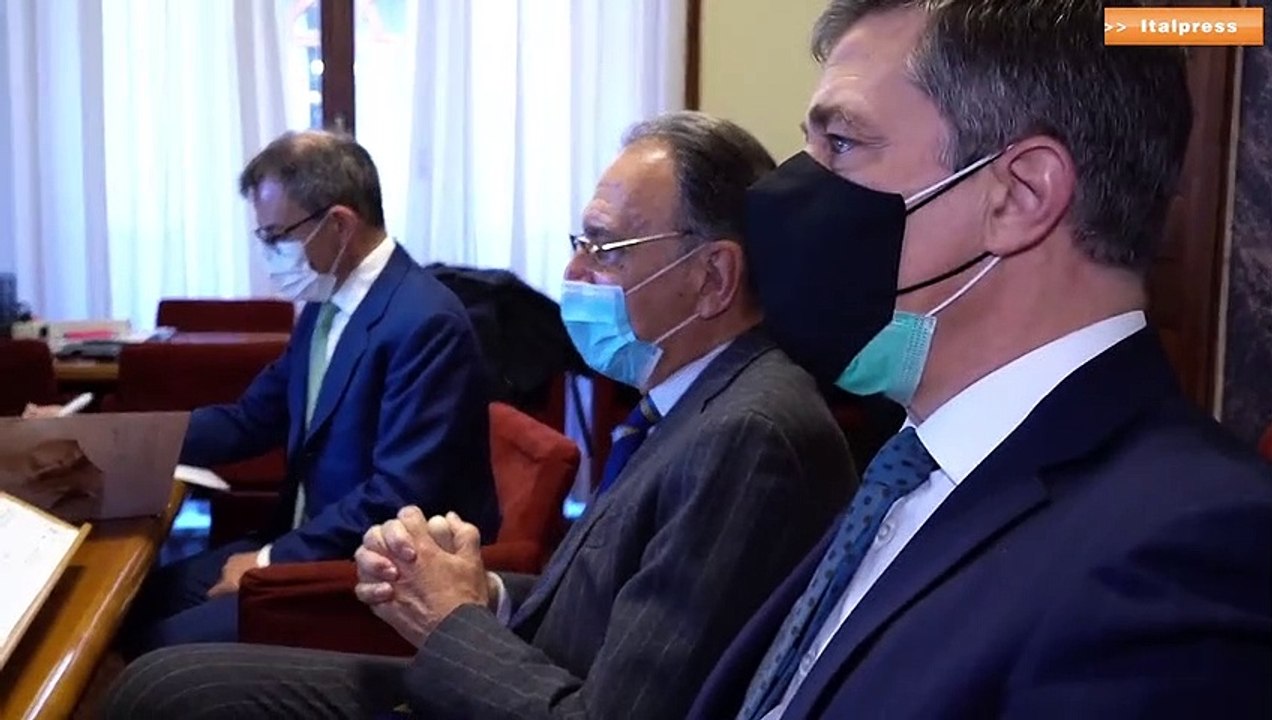 Formazione professionale, firmata convenzione Aqp-Acquedotto Lucano