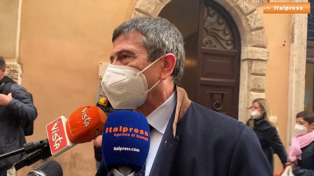 Covid, Lupi L'unico modo per uscire dalla crisi è il vaccino