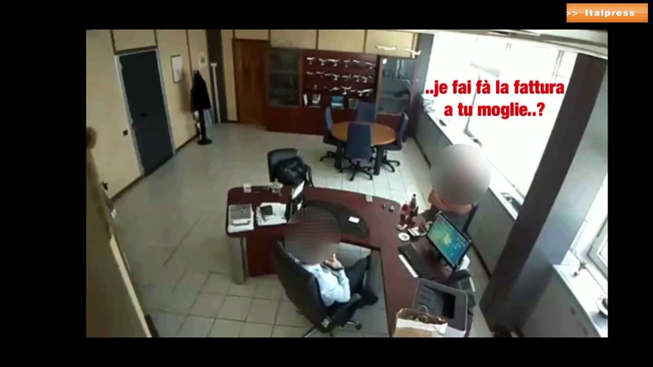 Indagine su corruzione e appalti a Fiumicino, altri 7 indagati