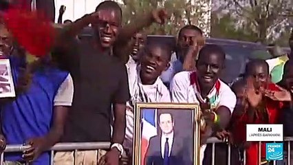 Opération Serval puis Barkhane au Mali : retour en images sur neuf ans d'engagement militaire au Sahel