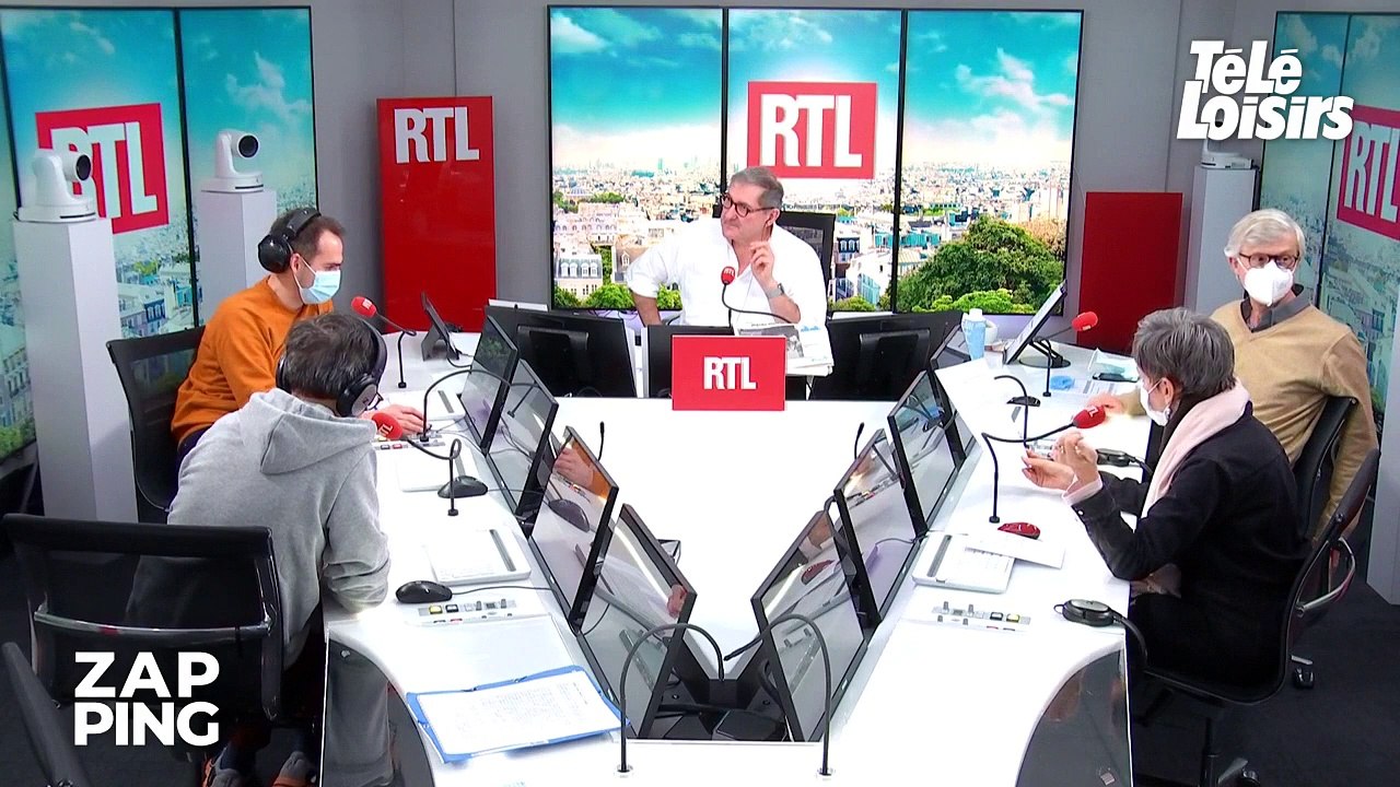 Stéphane Rotenberg confie tester tous les petits jeux de Pékin Express avant validation