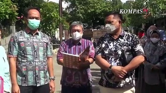 Kalah Gugatan di PTUN, Anies Baswedan Wajib Keruk Kali Mampang hingga Tuntas