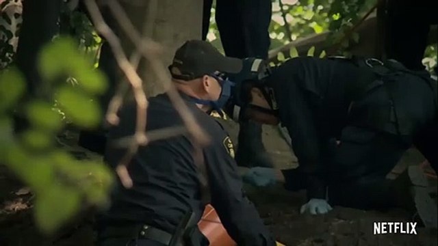 Catching Killers (2021) Saison 2 - Trailer (EN)