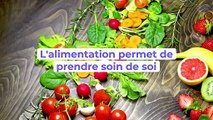 Nos astuces pour manger sainement