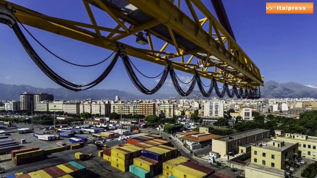 Porti, Todaro: In Sicilia occidentale in corso una vera rivoluzione