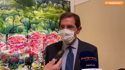 Palermo, a Villa Zito i vaccini per i senzatetto