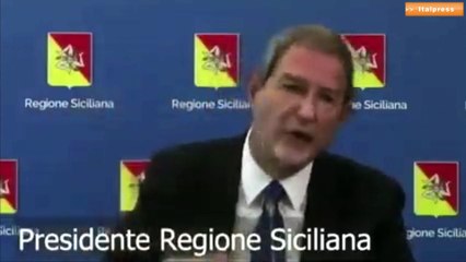 Ponte Stretto, Musumeci: "Per siciliani e calabresi è necessario"