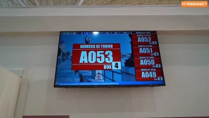 Lopalco "In Puglia vaccinazione di massa da fine aprile"