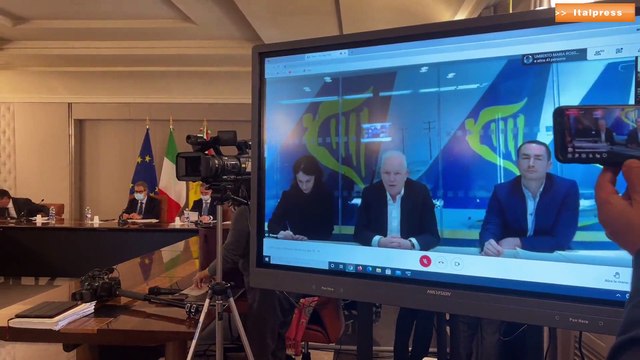 Aeroporti, Ryanair lancia 6 nuove rotte per Trapani