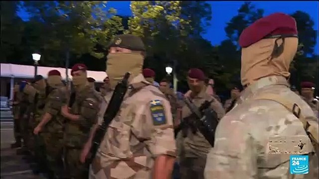 Fin des opérations Barkhane et Takuba au Mali : que signifie ce retrait des forces françaises et européennes ?